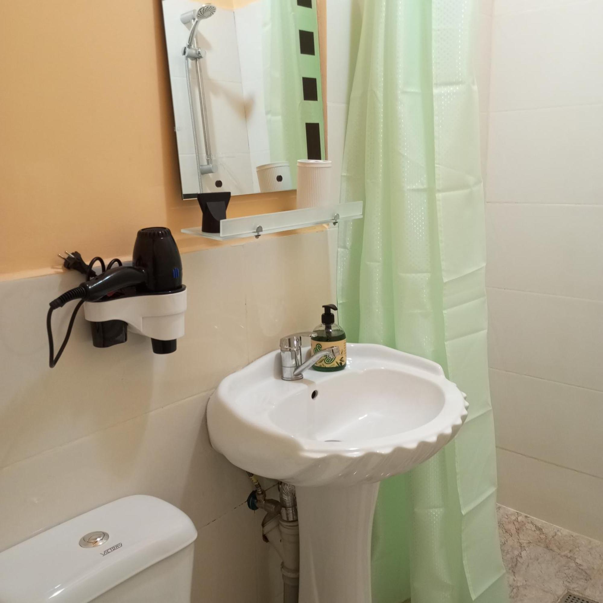 B&B Villa Maurizio 츠할투보 외부 사진
