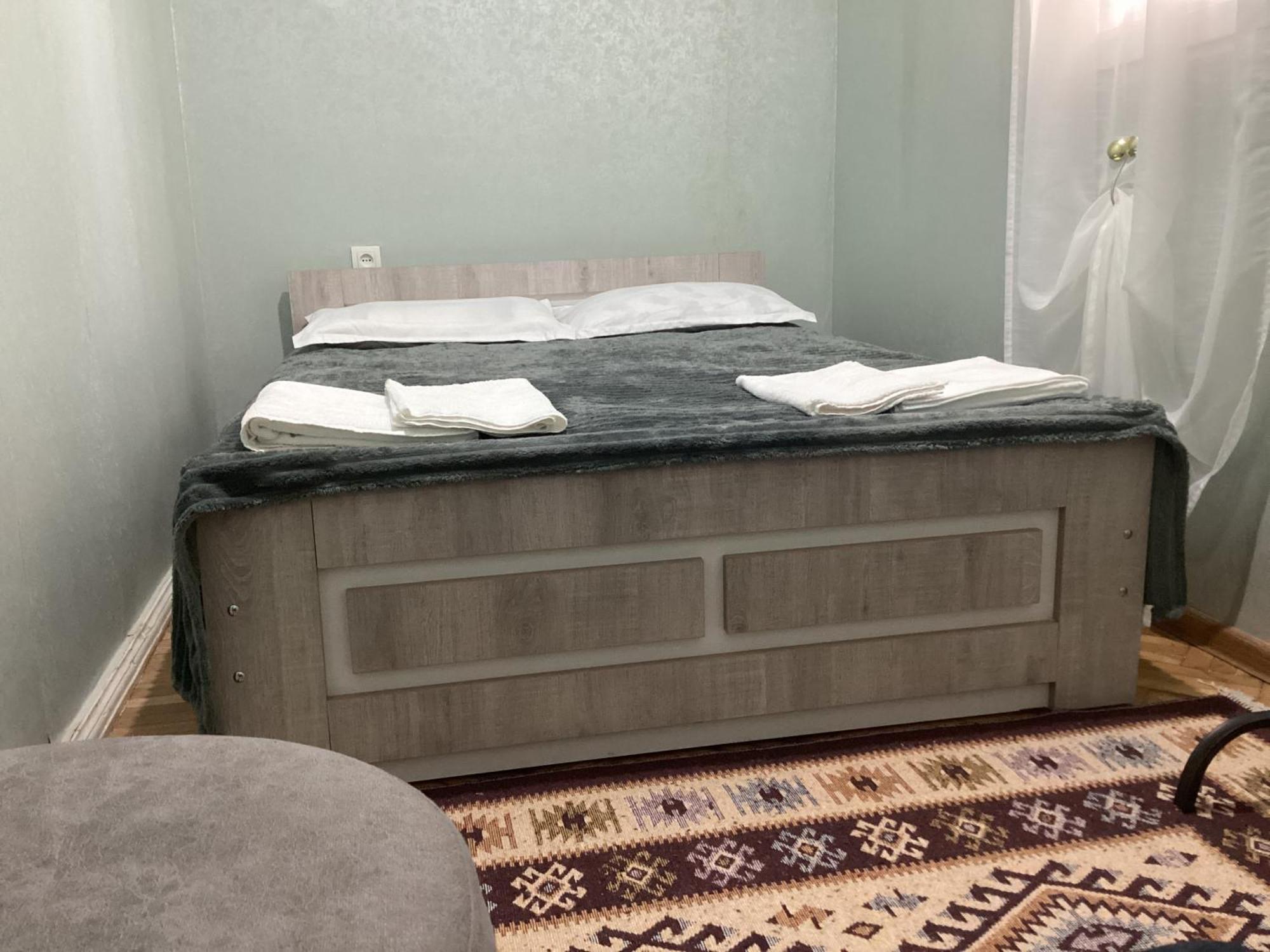 B&B Villa Maurizio 츠할투보 외부 사진