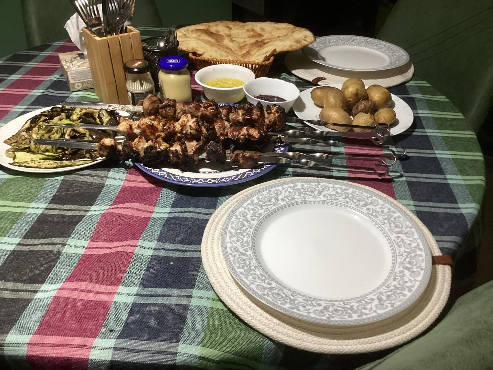 B&B Villa Maurizio 츠할투보 외부 사진