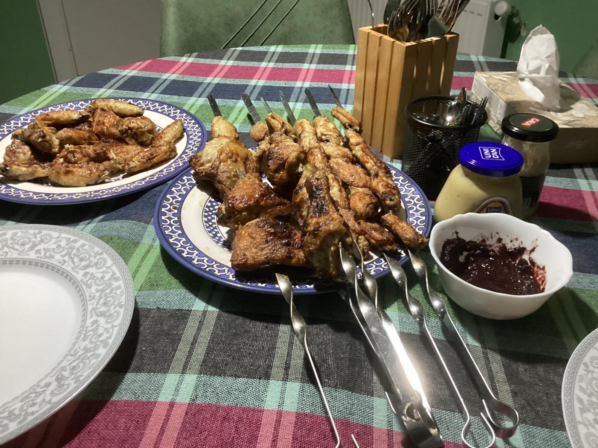 B&B Villa Maurizio 츠할투보 외부 사진